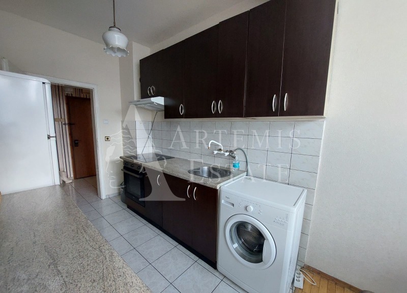 В аренду  1 спальня София , Лозенец , 70 кв.м | 13790124 - изображение [7]