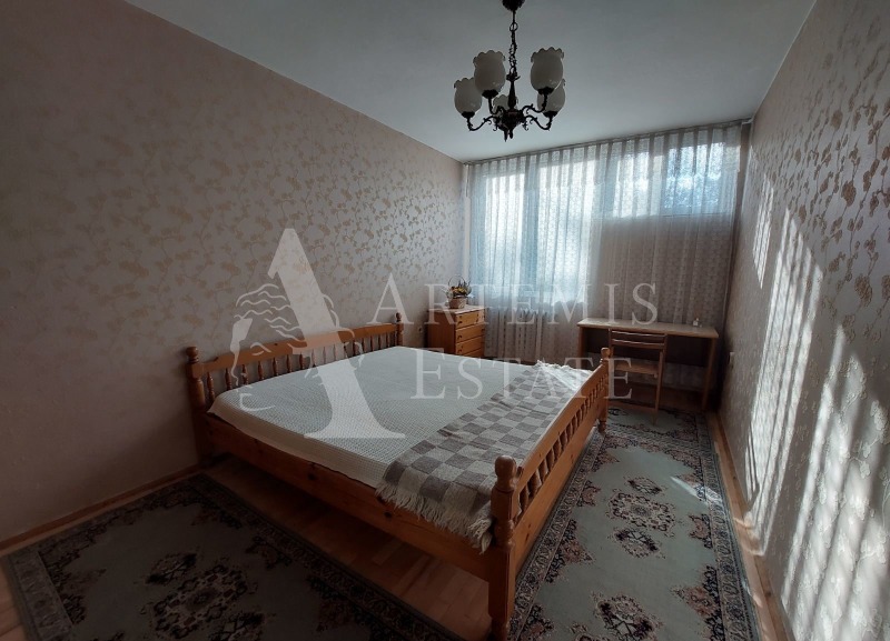 В аренду  1 спальня София , Лозенец , 70 кв.м | 13790124 - изображение [10]