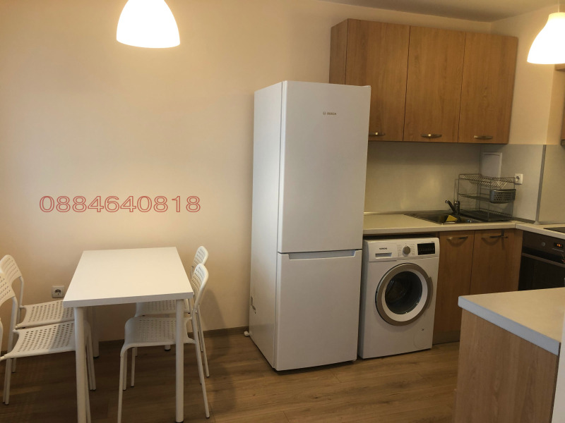 K pronájmu  1 ložnice Sofia , Strelbište , 45 m2 | 69020752 - obraz [3]
