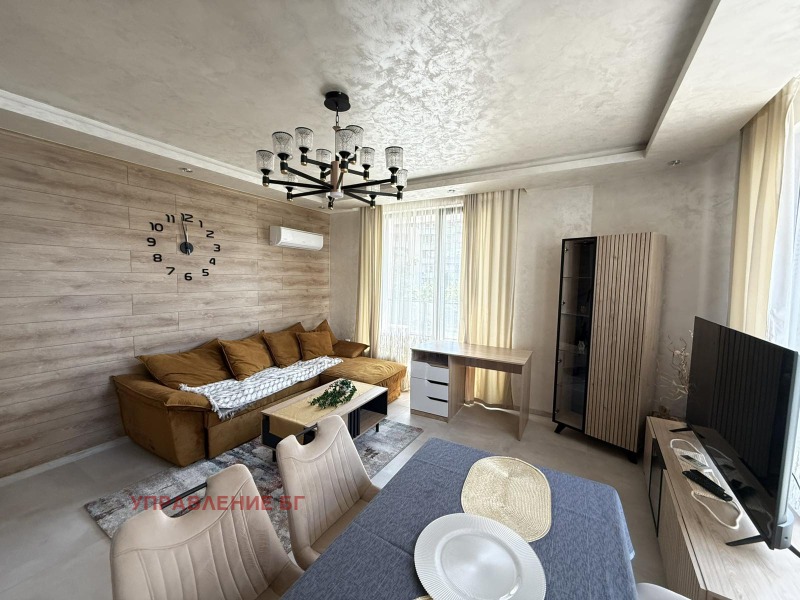 Kiralık  1 yatak odası Sofia , Malinova dolina , 70 metrekare | 18619266 - görüntü [3]