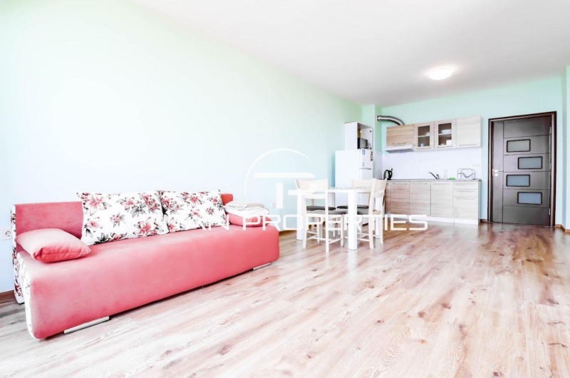 Дава под наем  2-стаен град Варна , к.к. Златни пясъци , 70 кв.м | 98129522 - изображение [3]