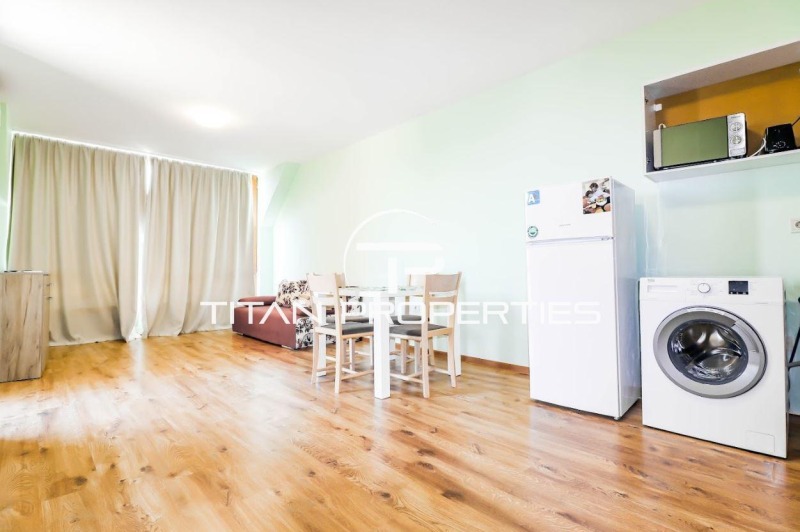 Дава под наем  2-стаен град Варна , к.к. Златни пясъци , 70 кв.м | 98129522 - изображение [2]