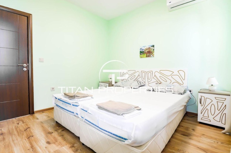 Дава под наем  2-стаен град Варна , к.к. Златни пясъци , 70 кв.м | 98129522 - изображение [4]