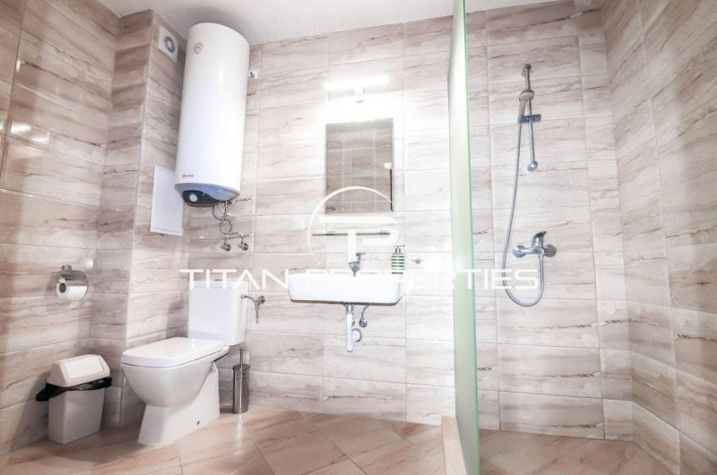 Дава под наем  2-стаен град Варна , к.к. Златни пясъци , 70 кв.м | 98129522 - изображение [9]