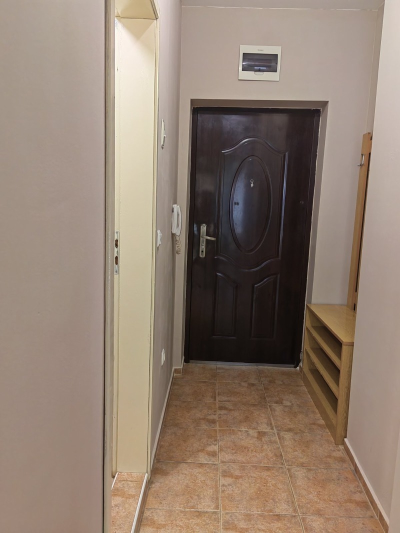 Vuokrattavana  1 makuuhuone Varna , Pobeda , 55 neliömetriä | 35031725 - kuva [8]