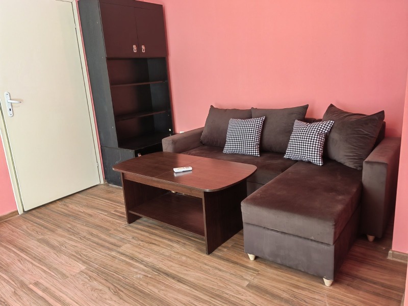 Vuokrattavana  1 makuuhuone Varna , Pobeda , 55 neliömetriä | 35031725 - kuva [2]