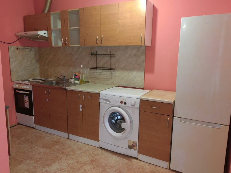 Vuokrattavana  1 makuuhuone Varna , Pobeda , 55 neliömetriä | 35031725 - kuva [3]