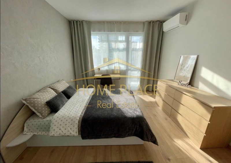 Do wynajęcia  1 sypialnia Warna , Bazar Lewski , 70 mkw | 75186043 - obraz [4]