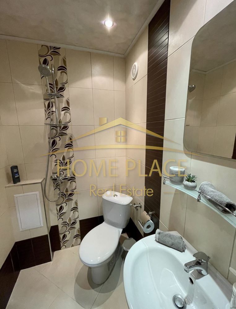 Do wynajęcia  1 sypialnia Warna , Bazar Lewski , 70 mkw | 75186043 - obraz [7]