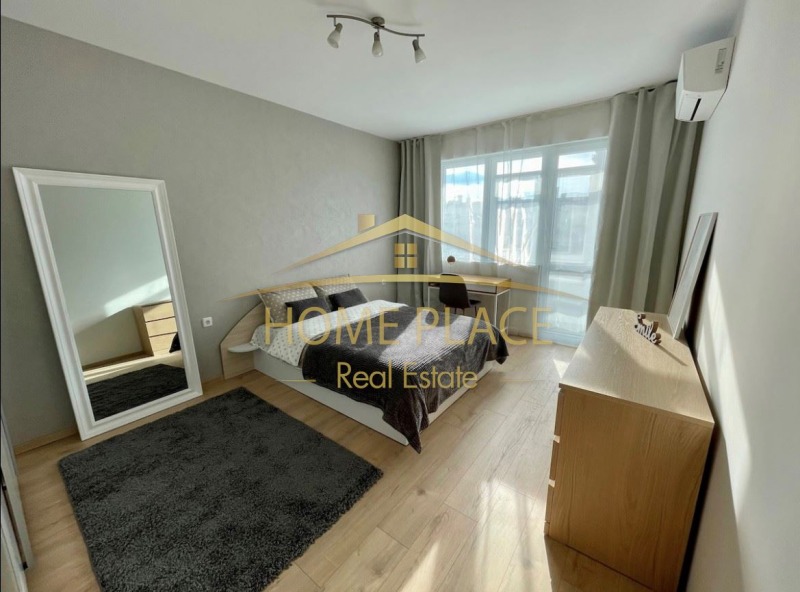 Do wynajęcia  1 sypialnia Warna , Bazar Lewski , 70 mkw | 75186043 - obraz [3]