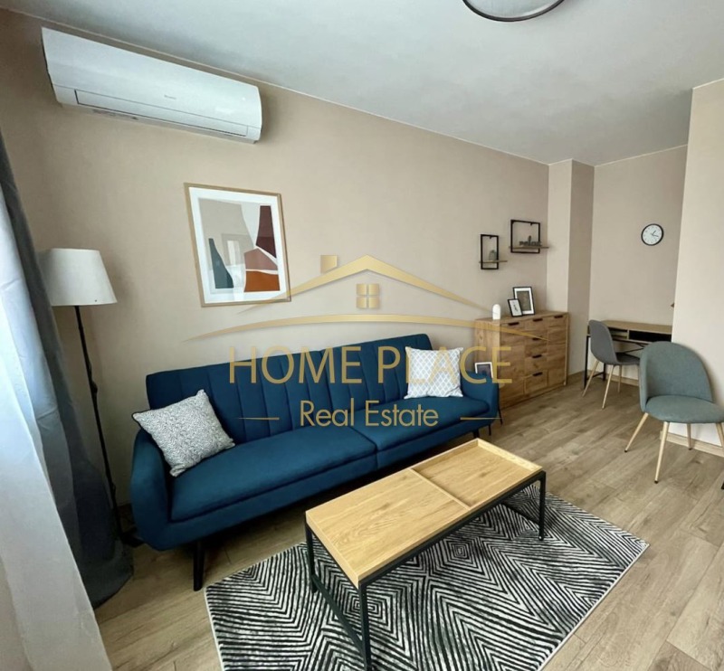 Do wynajęcia  1 sypialnia Warna , Bazar Lewski , 70 mkw | 75186043