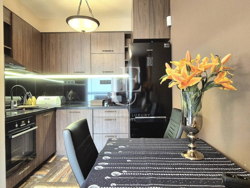 Дава под наем 2-СТАЕН, гр. София, Драгалевци, снимка 3 - Апартаменти - 53415896