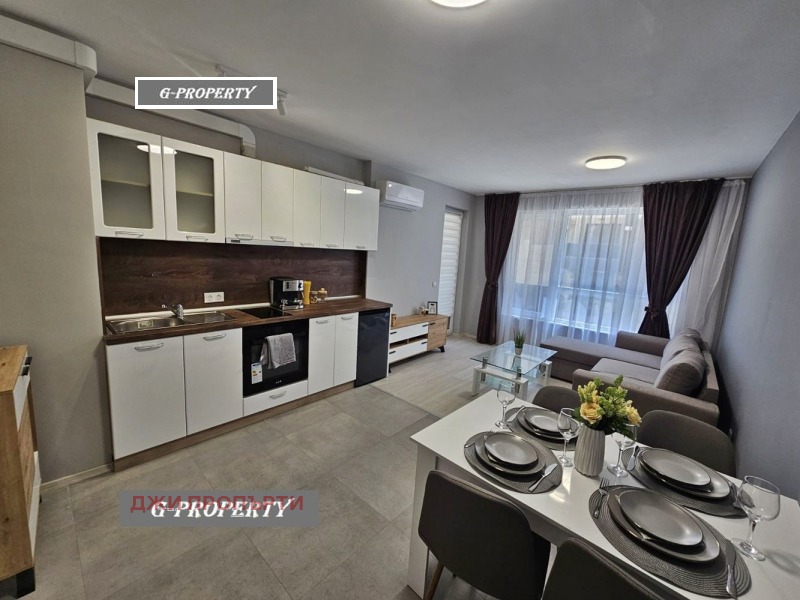 Дава под наем 2-СТАЕН, гр. София, Студентски град, снимка 2 - Апартаменти - 53416129