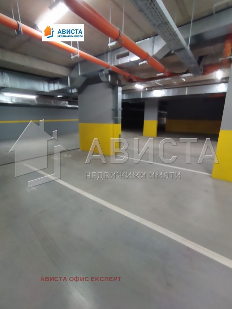 Дава под наем 2-СТАЕН, гр. София, Витоша, снимка 10 - Апартаменти - 54303777