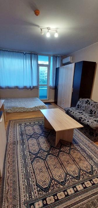Дава под наем 2-СТАЕН, гр. София, Студентски град, снимка 4 - Апартаменти - 55610955