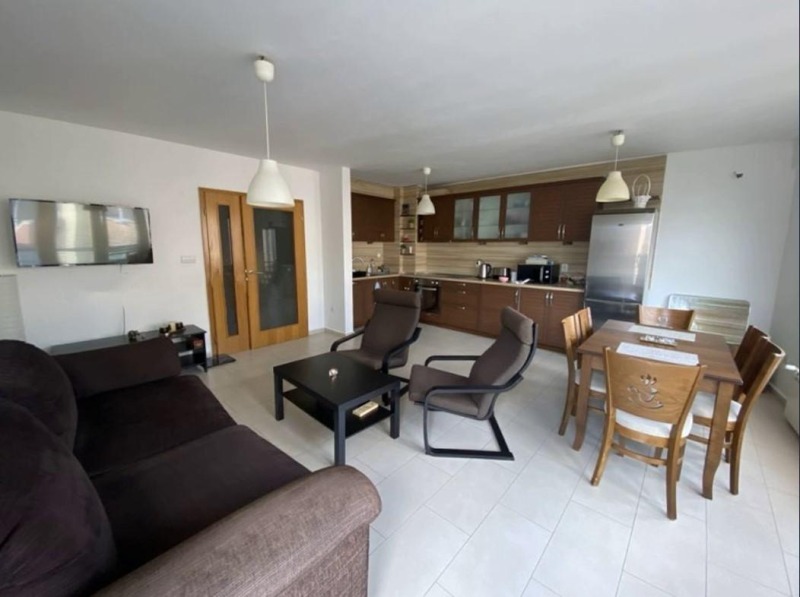 Te huur  2 slaapkamers Sofia , Gotse Deltsjev , 78 m² | 29264468
