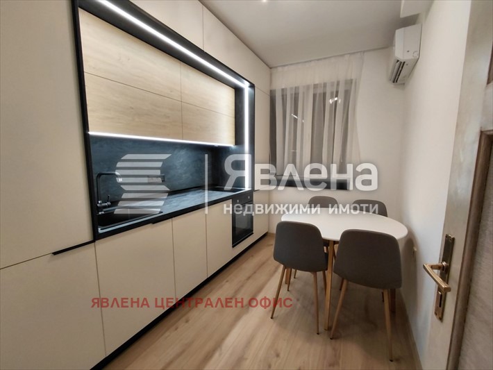 Дава под наем 3-СТАЕН, гр. София, Център