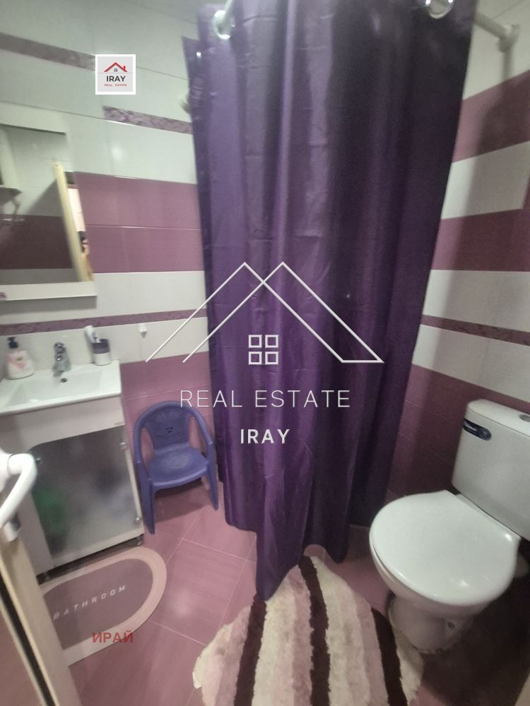 Дава под наем 3-СТАЕН, гр. Стара Загора, ОРБ, снимка 7 - Апартаменти - 54914880