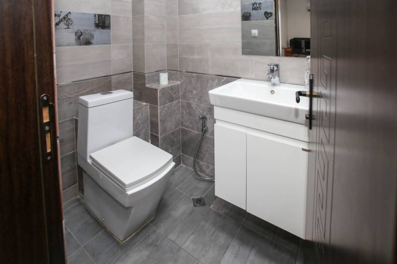 A louer  Bureau Sofia , Hadji Dimitar , 180 m² | 15408782 - image [8]