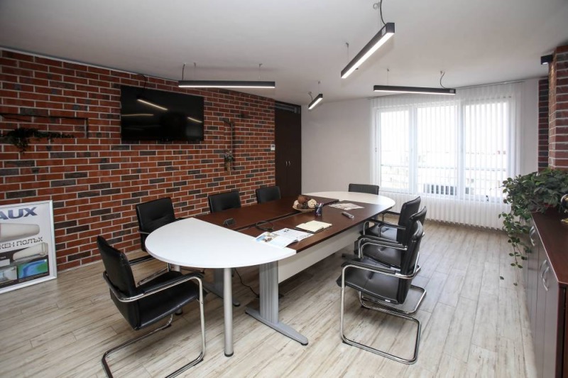A louer  Bureau Sofia , Hadji Dimitar , 180 m² | 15408782 - image [3]