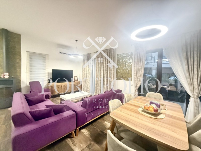 Дава под наем КЪЩА, гр. Бургас, Сарафово, снимка 4 - Къщи - 52622816