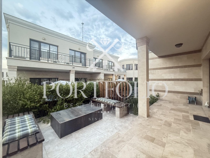 Kiadó  Ház Burgas , Sarafovo , 140 négyzetméter | 46788963 - kép [15]