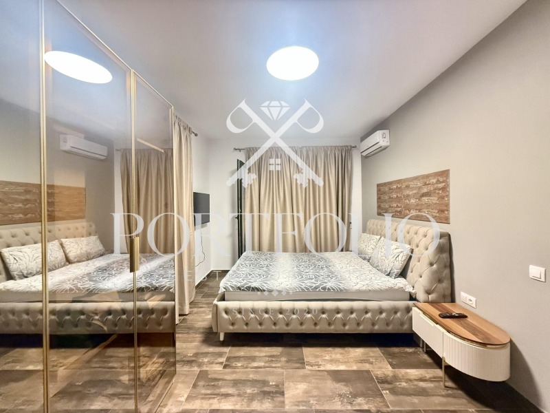 Дава под наем КЪЩА, гр. Бургас, Сарафово, снимка 10 - Къщи - 52622816