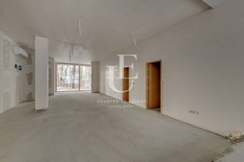 Дава под наем МАГАЗИН, гр. София, Лозенец, снимка 3 - Магазини - 53037939