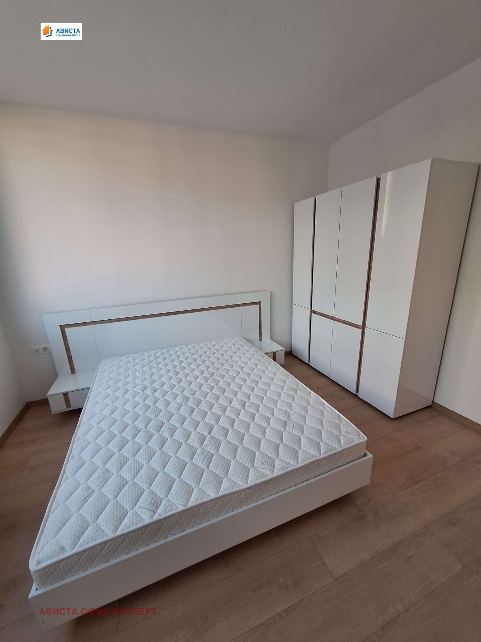 Дава под наем 2-СТАЕН, гр. София, Витоша, снимка 5 - Апартаменти - 54303777