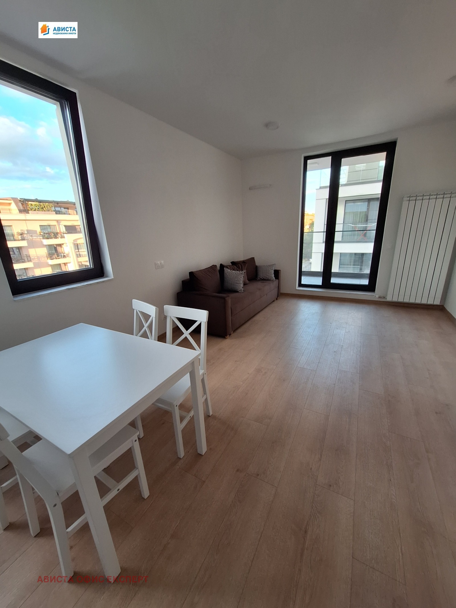 Дава под наем 2-СТАЕН, гр. София, Витоша, снимка 4 - Апартаменти - 54303777