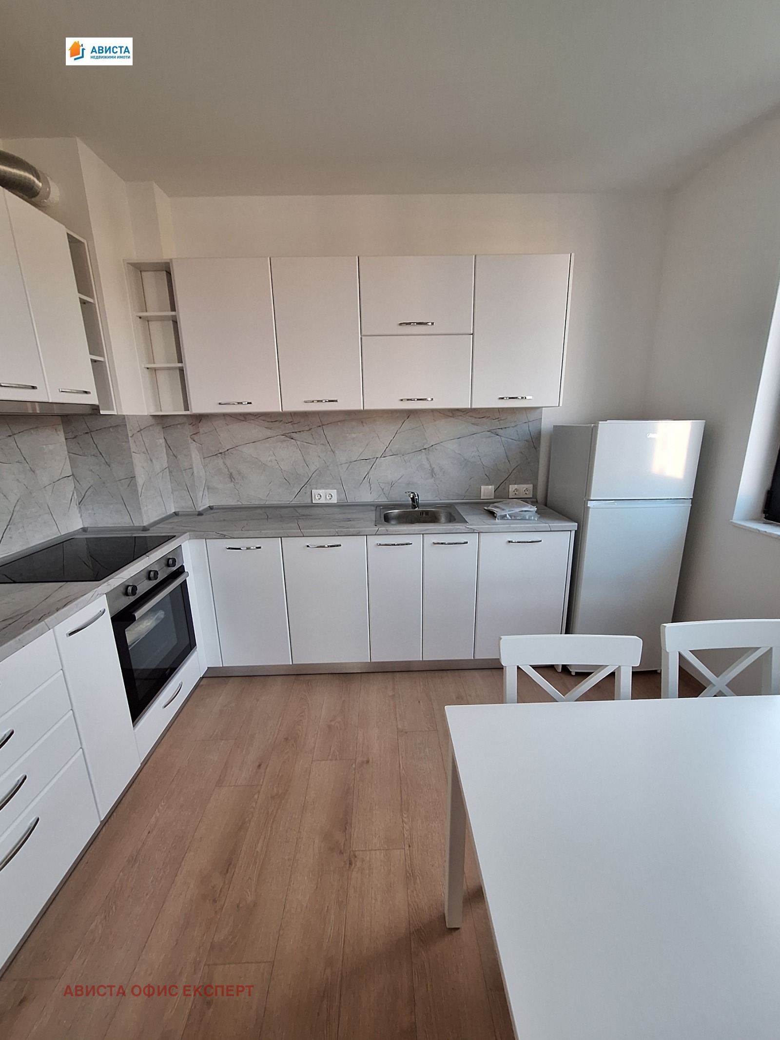 Дава под наем 2-СТАЕН, гр. София, Витоша, снимка 3 - Апартаменти - 54303777