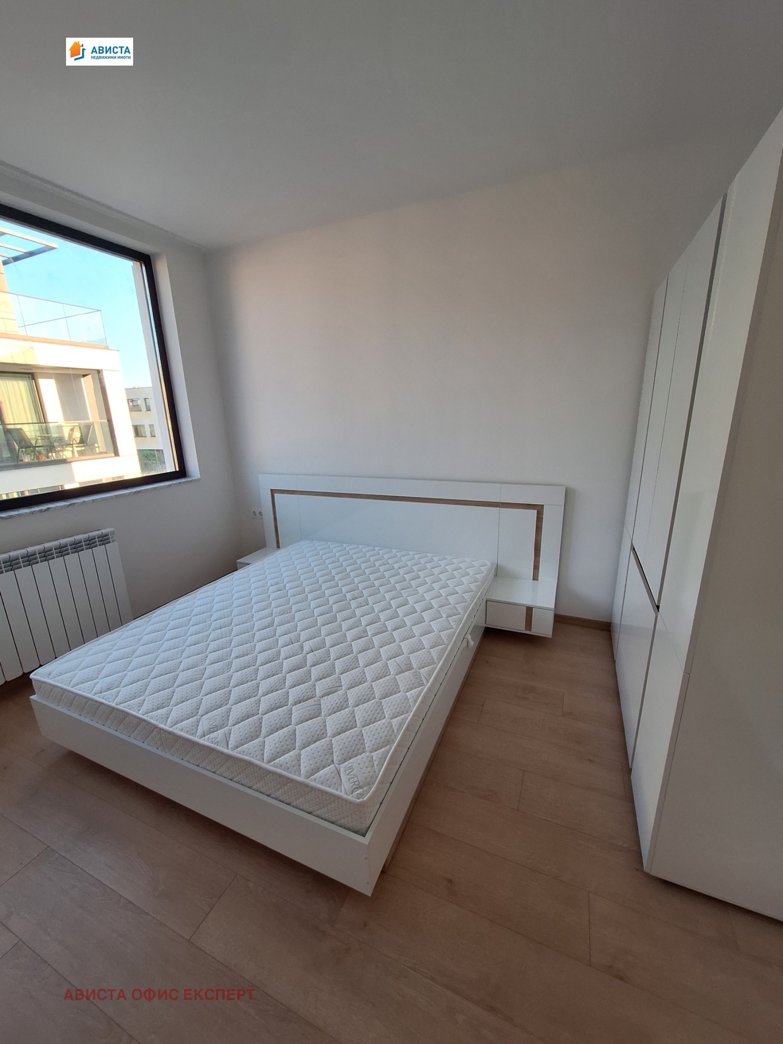 Дава под наем 2-СТАЕН, гр. София, Витоша, снимка 6 - Апартаменти - 54303777