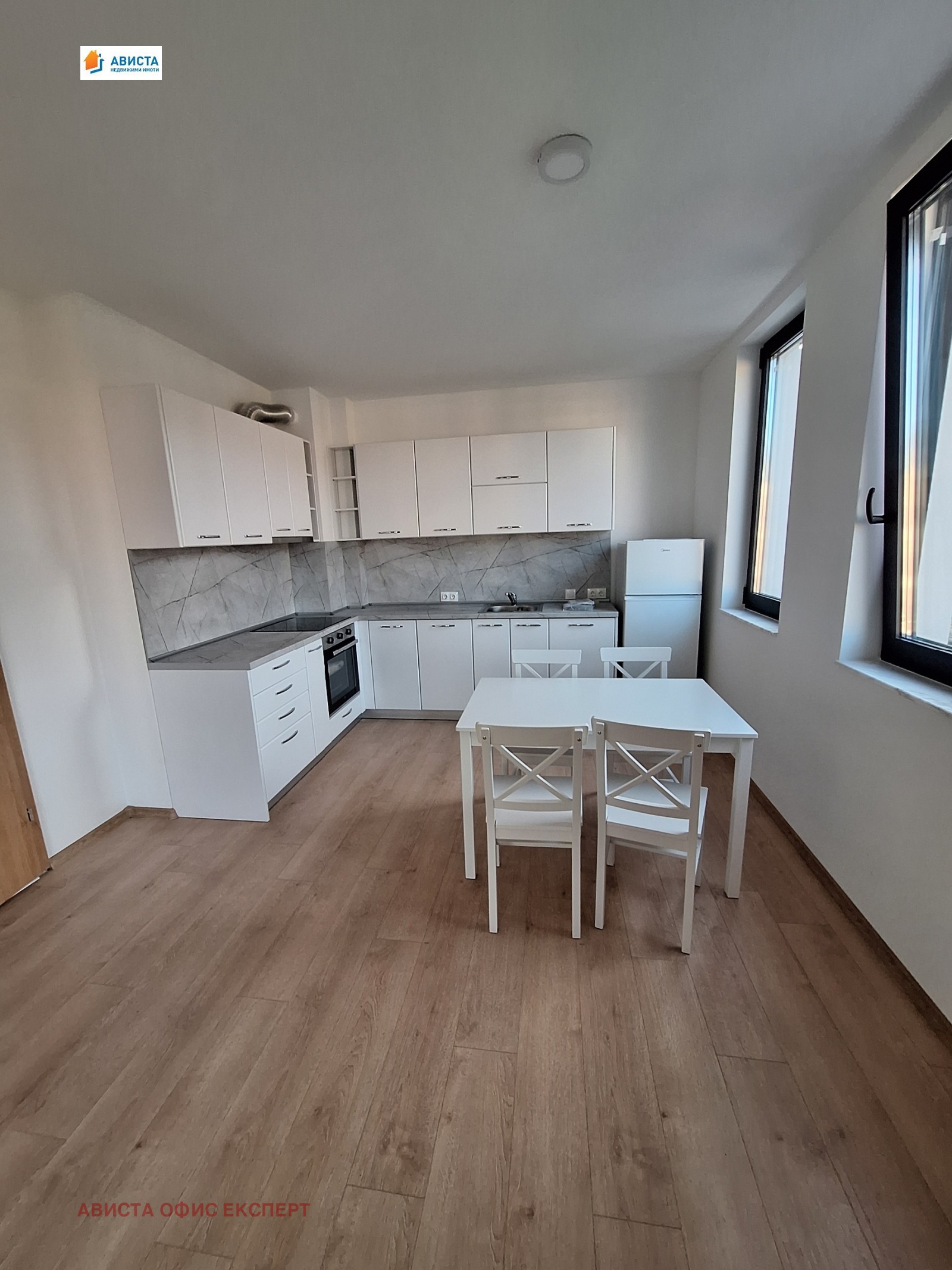 Дава под наем 2-СТАЕН, гр. София, Витоша, снимка 2 - Апартаменти - 54303777