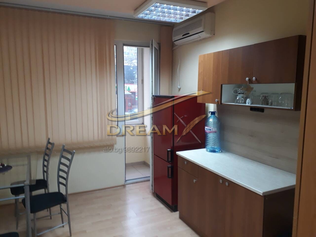 Дава под наем  2-стаен град Пловдив , Център , 54 кв.м | 29422899