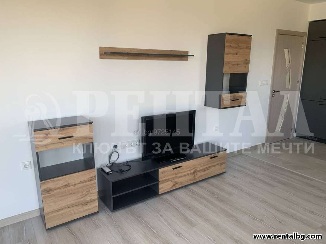 Дава под наем 2-СТАЕН, гр. Пловдив, Кючук Париж, снимка 2 - Апартаменти - 55279282