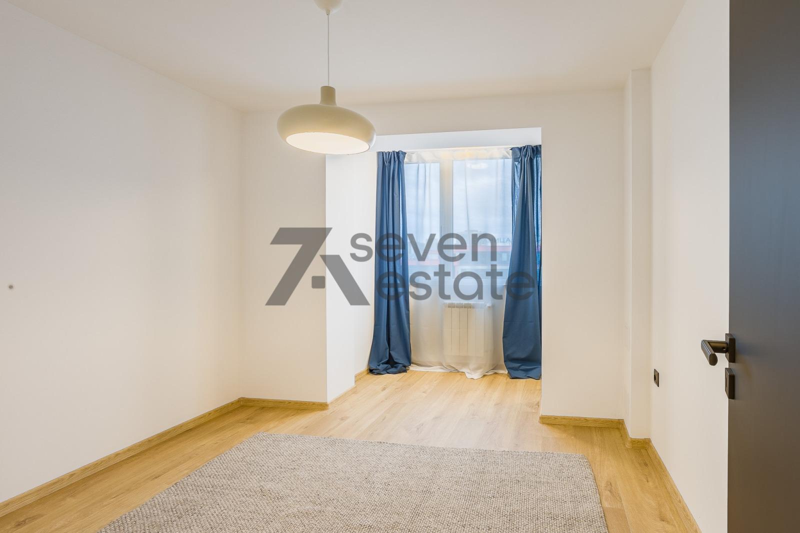 Дава под наем 4-СТАЕН, гр. София, Мусагеница, снимка 8 - Апартаменти - 53968598