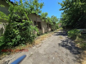 Stockage Indoustrialna zona - zapad, Stara Zagora 4