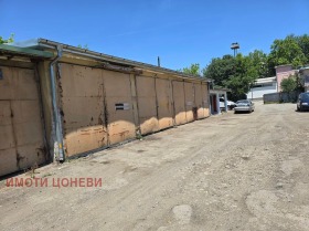 Stockage Indoustrialna zona - zapad, Stara Zagora 3