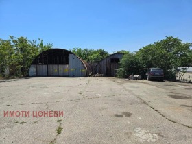 Stockage Indoustrialna zona - zapad, Stara Zagora 2