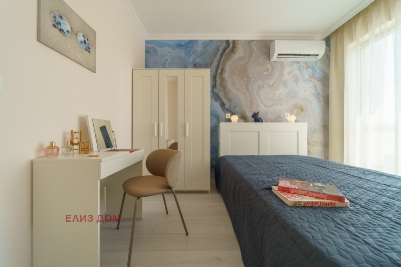 Zu vermieten  1 Schlafzimmer Warna , k.k. Tschajka , 55 qm | 80962678 - Bild [5]