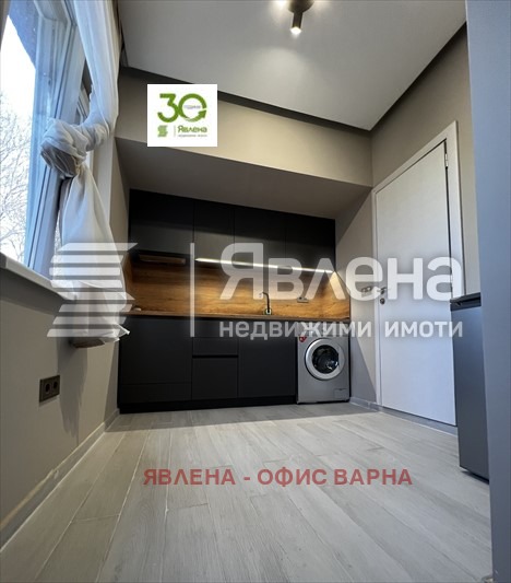 K pronájmu  1 ložnice Varna , Centar , 50 m2 | 42301367 - obraz [4]