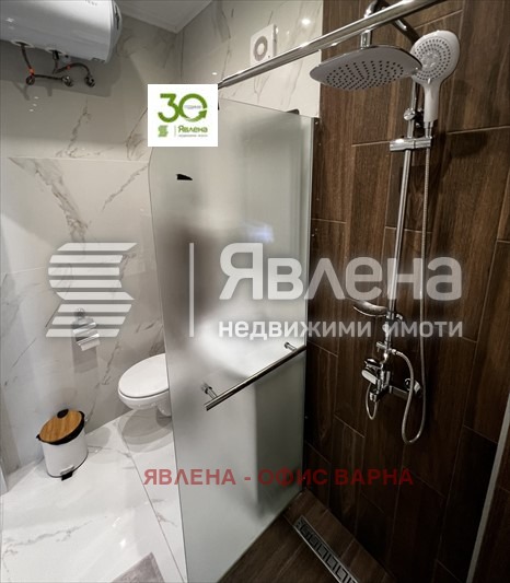 K pronájmu  1 ložnice Varna , Centar , 50 m2 | 42301367 - obraz [5]