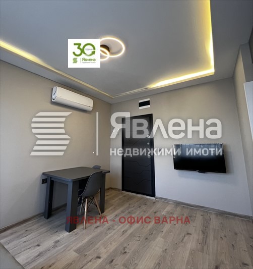 K pronájmu  1 ložnice Varna , Centar , 50 m2 | 42301367 - obraz [3]