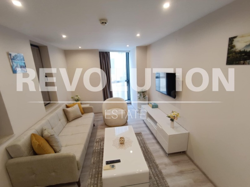 Para alugar  1 quarto Varna , Zimno kino Trakiia , 44 m² | 62406026