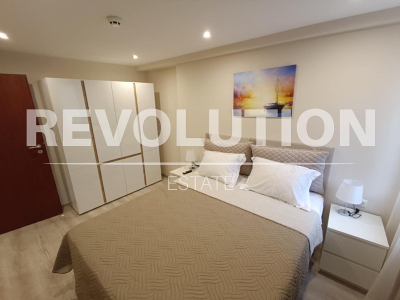 Para alugar  1 quarto Varna , Zimno kino Trakiia , 44 m² | 62406026 - imagem [5]