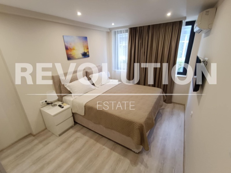 Para alugar  1 quarto Varna , Zimno kino Trakiia , 44 m² | 62406026 - imagem [4]