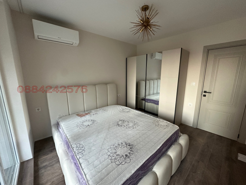 Издаје се  1 спаваћа соба Пловдив , Христо Смирненски , 85 м2 | 50014728 - слика [3]