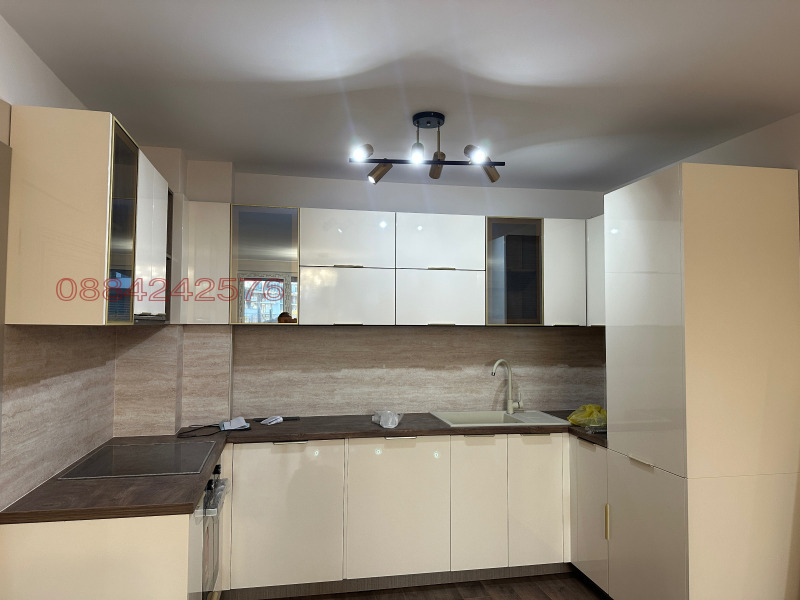 Издаје се  1 спаваћа соба Пловдив , Христо Смирненски , 85 м2 | 50014728 - слика [6]
