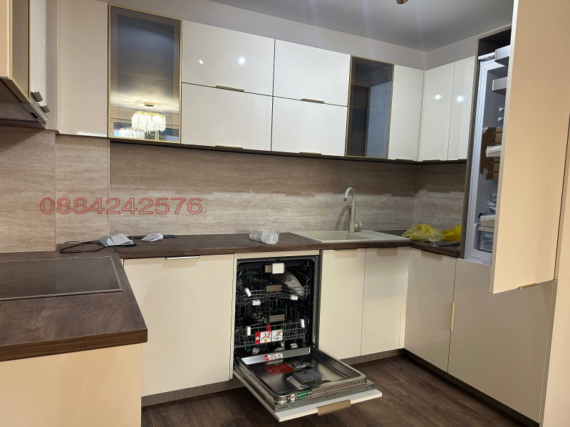 Издаје се  1 спаваћа соба Пловдив , Христо Смирненски , 85 м2 | 50014728 - слика [7]