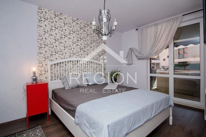 Дава под наем  2-стаен град Варна , Бриз , 84 кв.м | 94637473 - изображение [4]